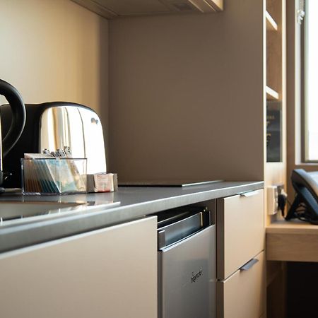 Niche Living - Dun Laoghaire Dublin Dış mekan fotoğraf