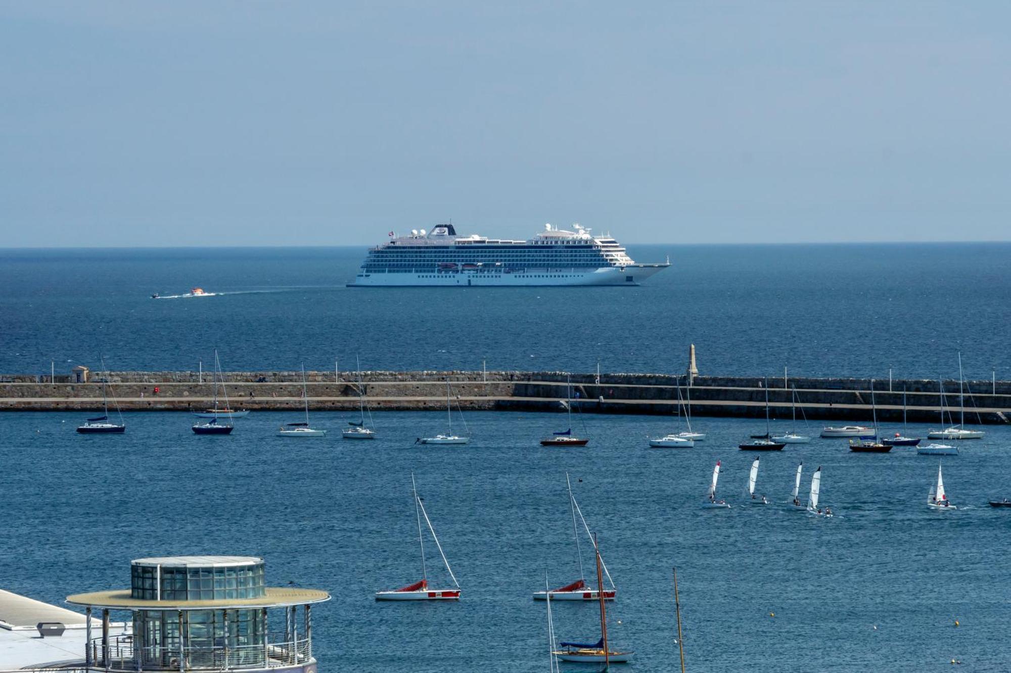 Niche Living - Dun Laoghaire Dublin Dış mekan fotoğraf