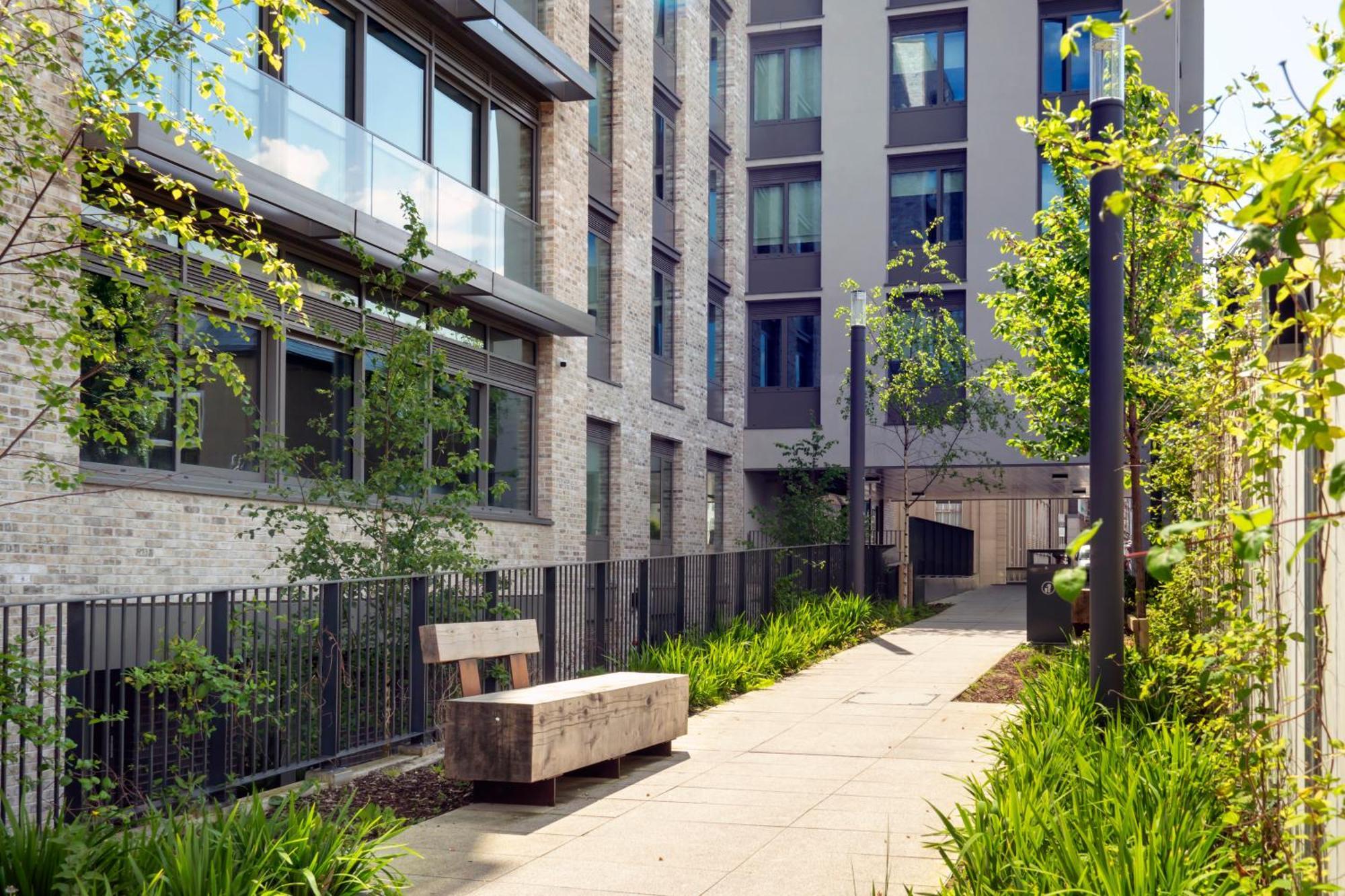 Niche Living - Dun Laoghaire Dublin Dış mekan fotoğraf